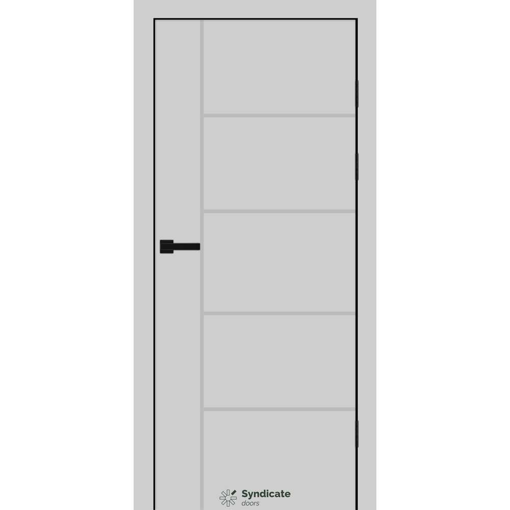 Міжкімнатні двері Syndicate Doors SD-PVC-476